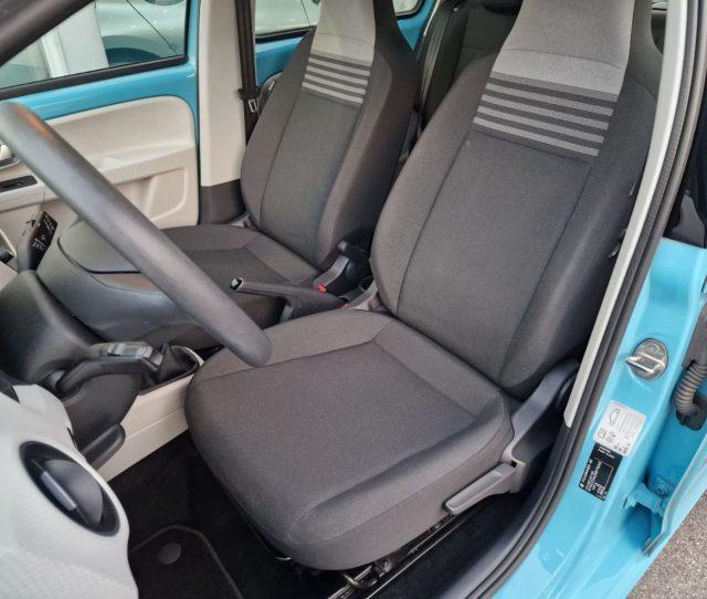 VOLKSWAGEN up! 1.0 5p. move up! OK NEO PATENTATI