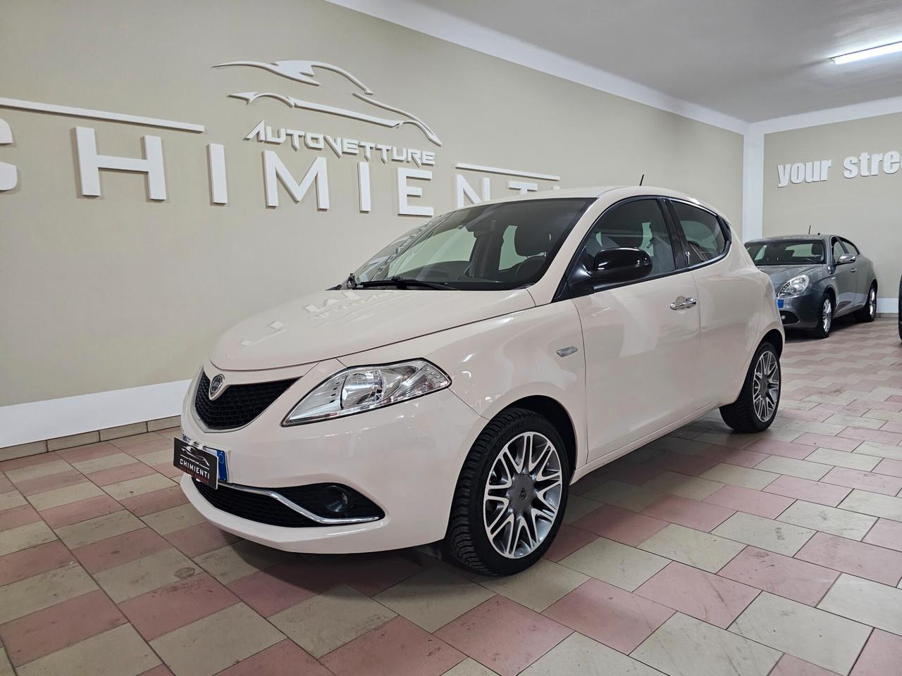 Lancia Ypsilon 1.3 MJT 16V 95 CV 5 porte S&S Platinum