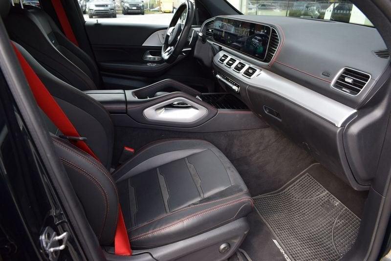 Mercedes-Benz GLE GLE 53 4Matic+ Mild Hybrid AMG IVA ESPOSTA