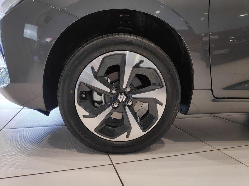 Suzuki Swift 1.2 Hybrid 4WD AllGrip Top*4x4*