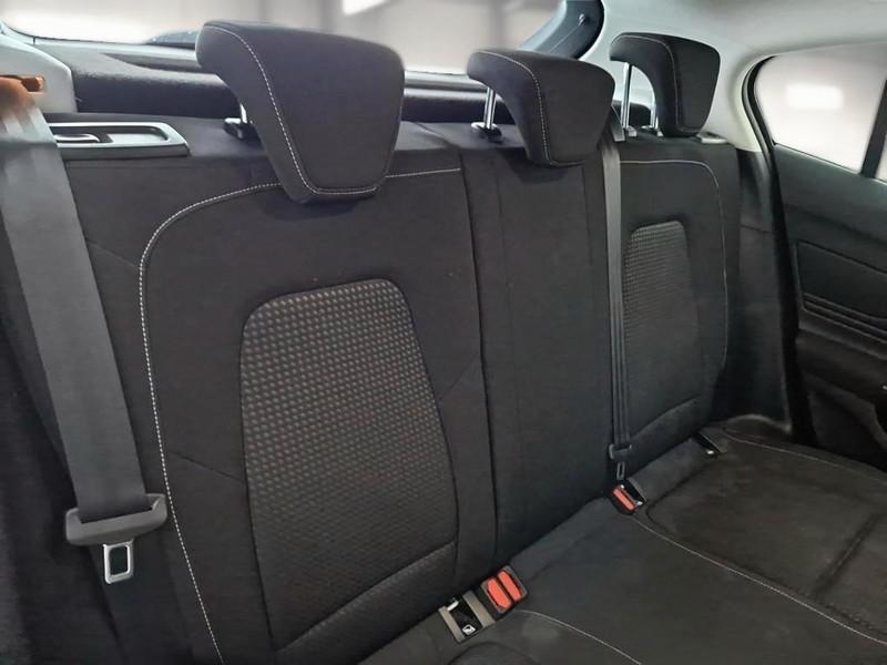 FORD FOCUS 1.5 ECOBLUE 120 CV BUSINESS 5 PORTE BERLINA