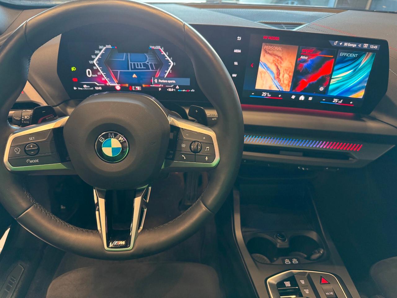BMW Serie 1 (F70) 118d MSport Pro