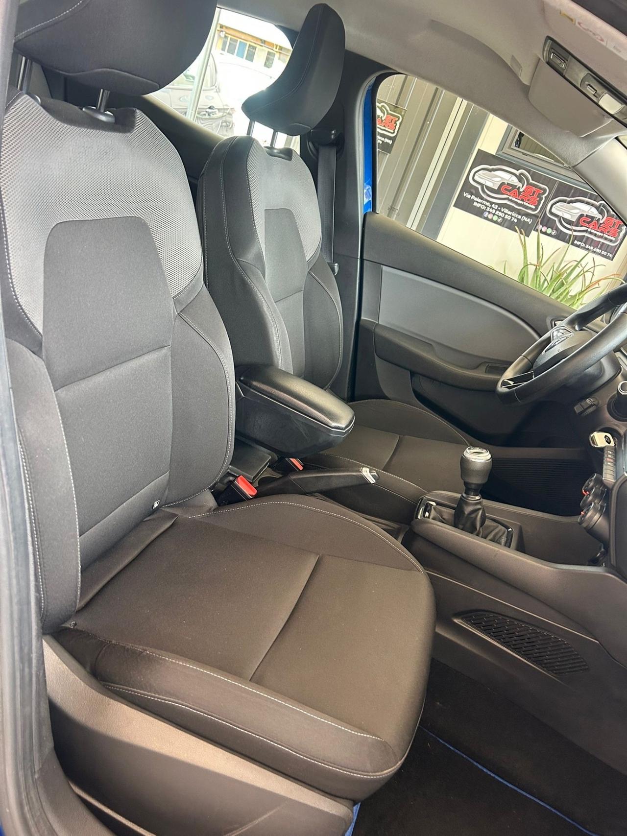 Renault Clio TCe 100 CV 5 porte Business