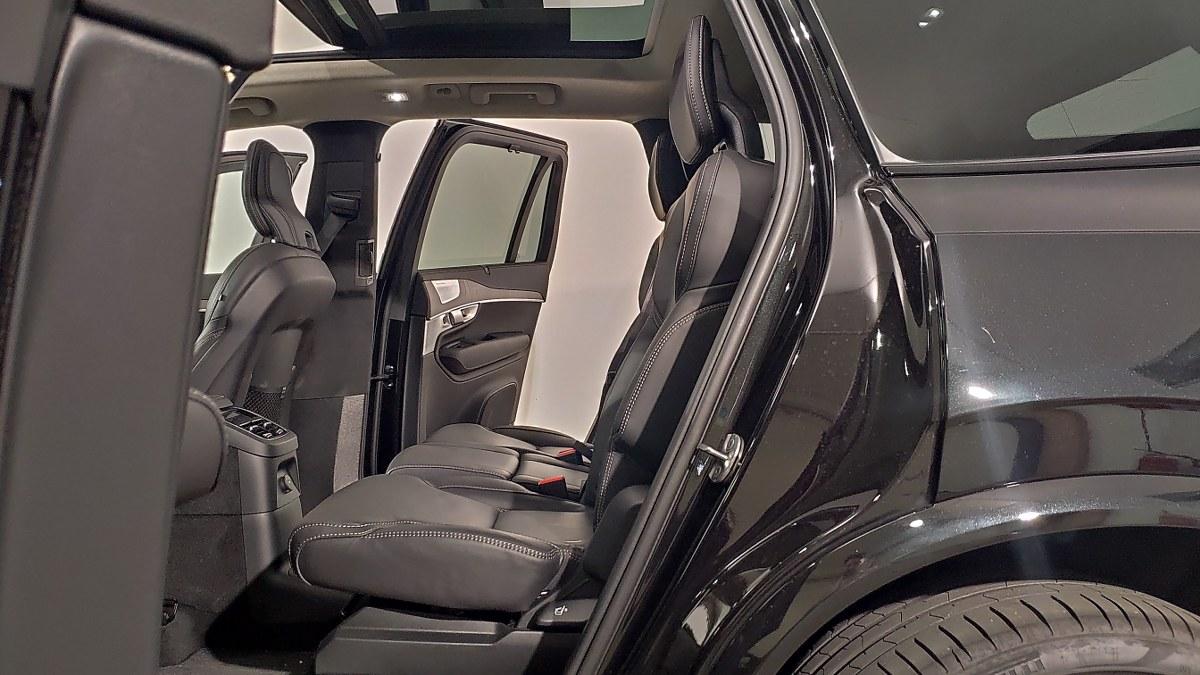 VOLVO Xc90 T8 Awd Plug-In Hybrid Aut. 7P. Ultimate Dark