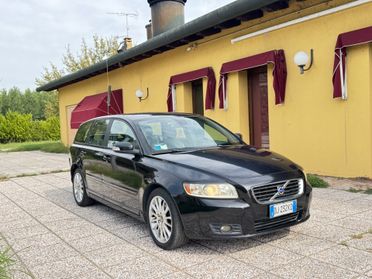 Volvo V50 2.0 D cat Momentum