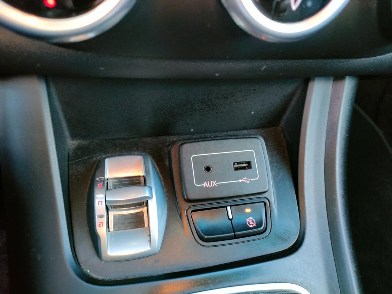 Alfa Romeo Giulietta 1.6 JTDm TCT 120 CV Super