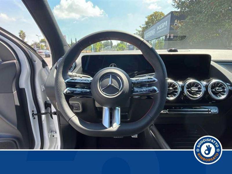 Mercedes-Benz GLA 200d Automatic AMG Line Extra Advanced Plus