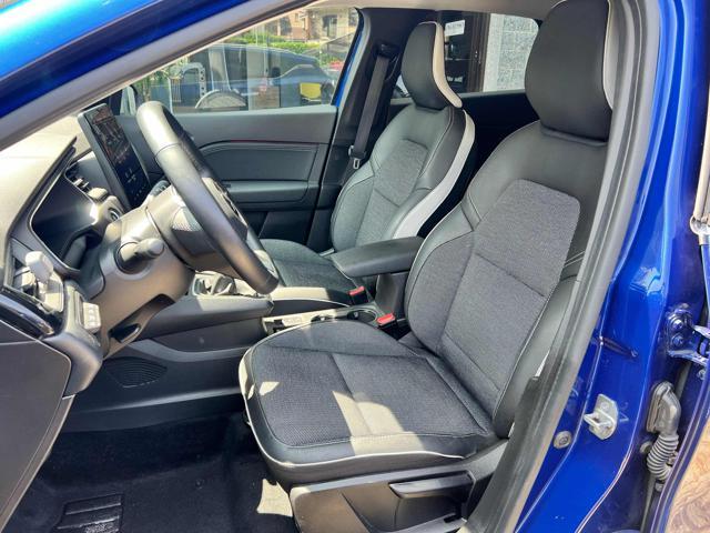 MITSUBISHI ASX 1.3L Mild Hybrid 140 CV Intense
