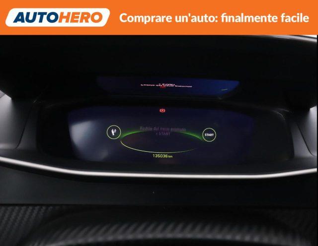 PEUGEOT 2008 BlueHDi 130 S&S EAT8 Allure