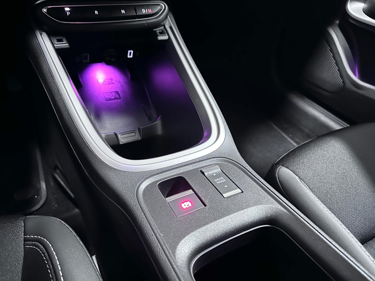 Jeep Avenger 1.2 Turbo 100 CV MHEV Summit