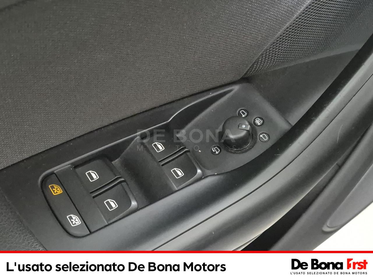 Audi Q3 2.0 tdi quattro 184cv s-tronic