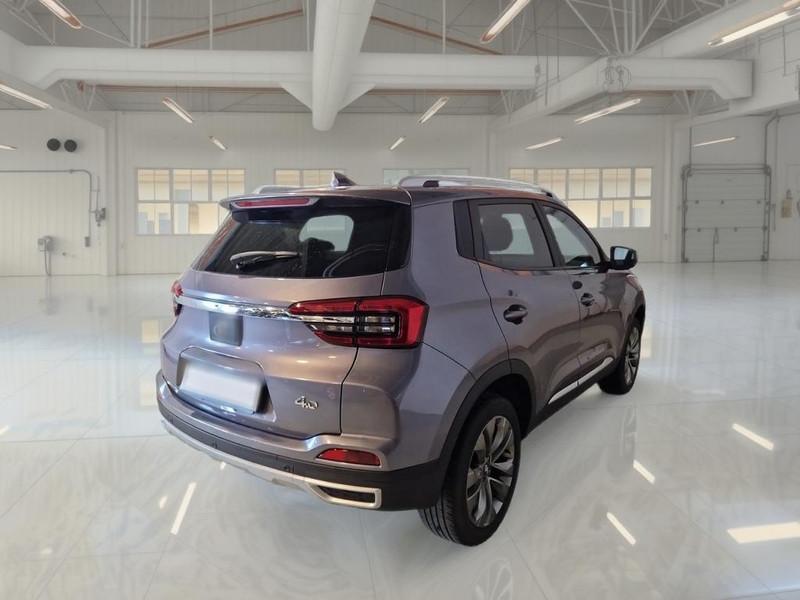 DR MOTOR DR4.0 1.5 MT BENZ GPL