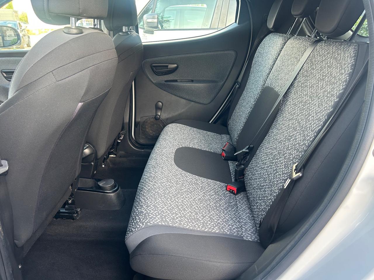 Lancia Ypsilon 1.2 *88000KM*Elefantino Blu