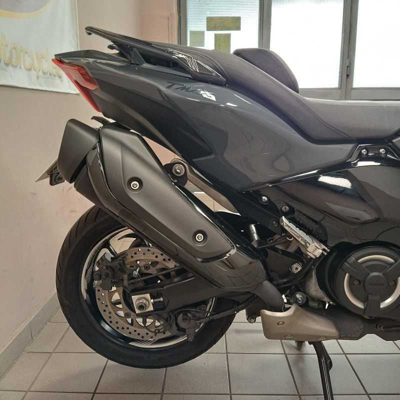 Yamaha T-Max 560 Tech Max - 2022