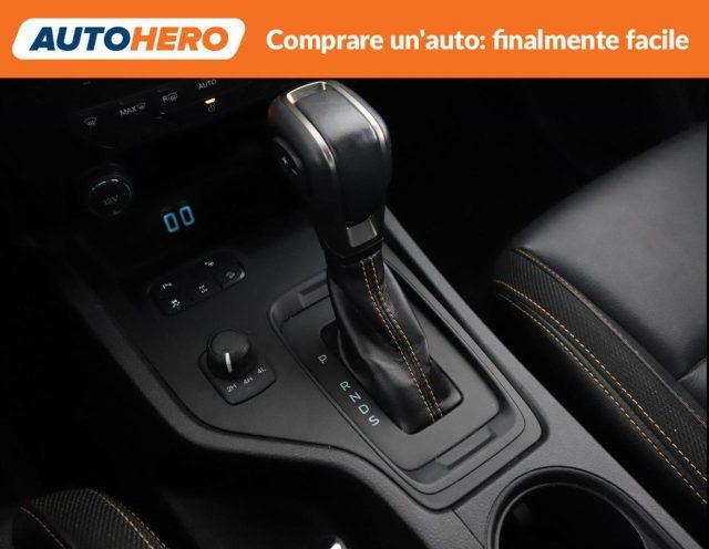 FORD Ranger 2.0 ECOBLUE aut. 213 CV DC Wildtrak 5 posti