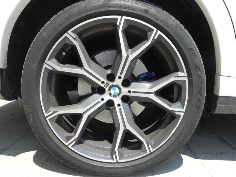 Bmw X6 xDrive30d 48V Msport