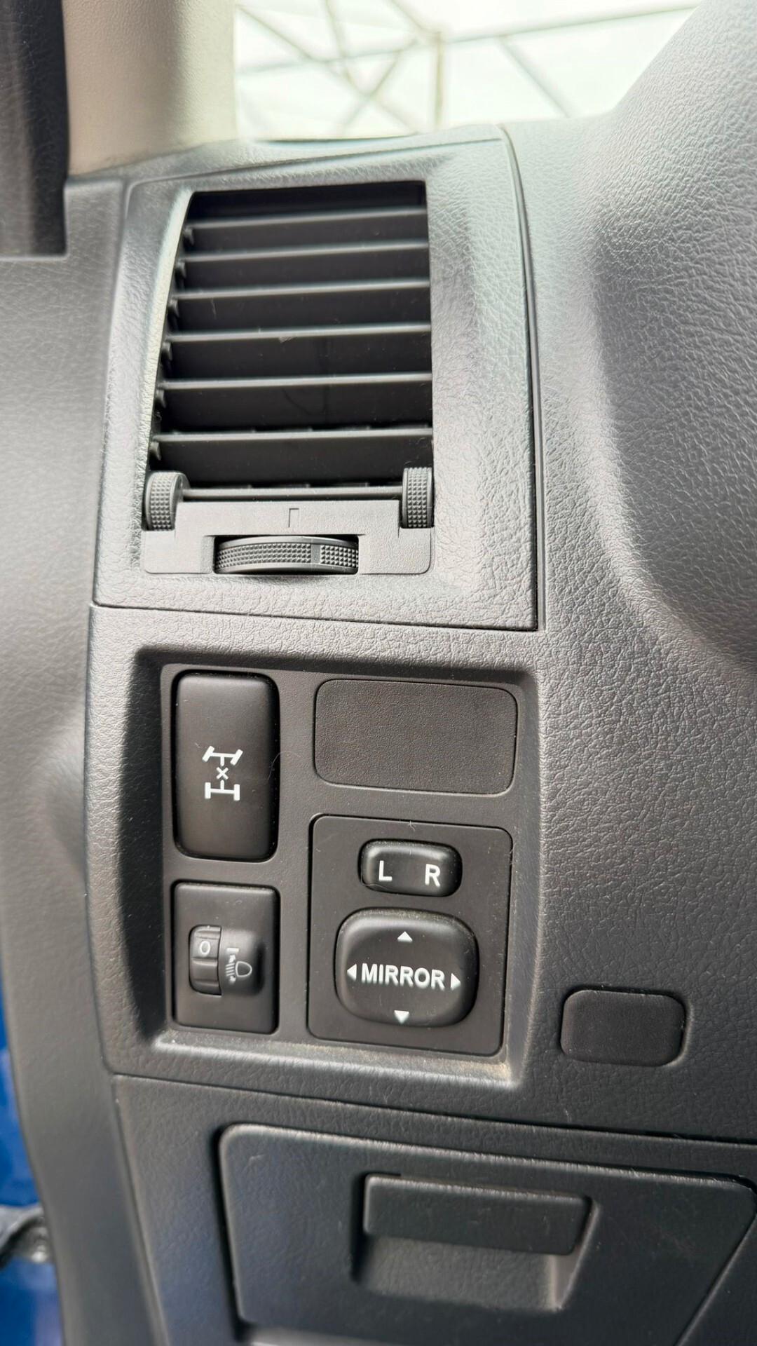 Daihatsu Terios 1.5 4WD SX Green Powered