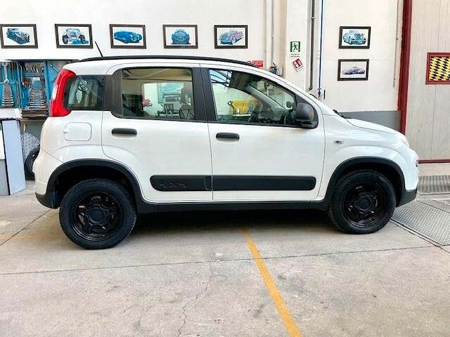 Fiat Panda 1.3 MJT 95 CV S&S Lounge