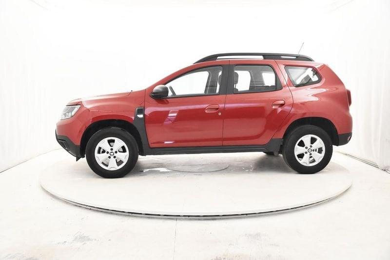 Dacia Duster 1.0 tce Comfort Eco-g 4x2 100cv