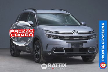 Citroen C5 Aircross 1.6 Hybrid PHEV 225CV Shine e-EAT8