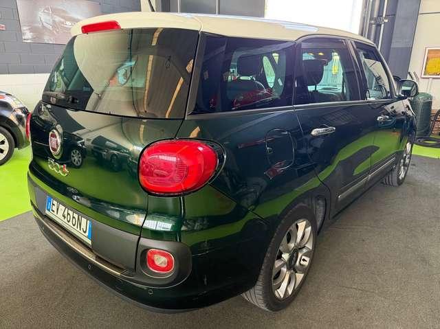 Fiat 500L Living 1.6 mjt Lounge 105cv - 7 POSTI -