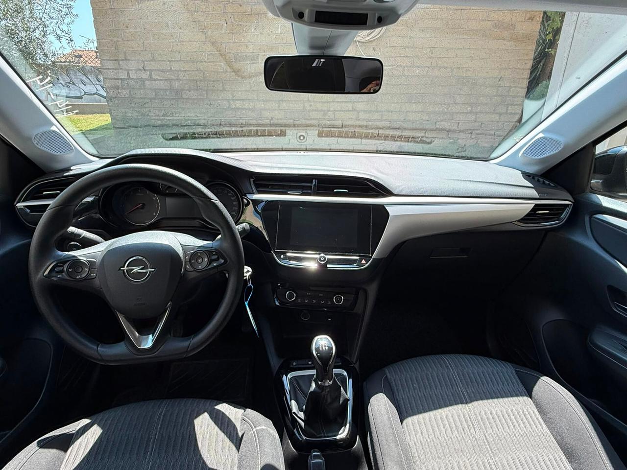 Opel Corsa 1.2 Edition MT5