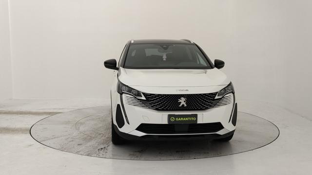 PEUGEOT 3008 1.5 bluehdi GT Pack s&s 130cv eat8