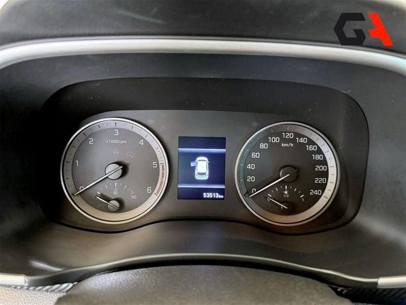 Hyundai Tucson Tucson 1.6 CRDi 136CV XPrime