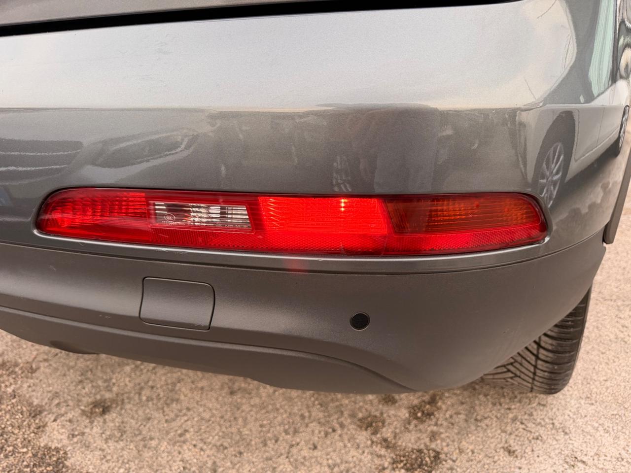 Audi Q3 2.0 TDI 177 CV quattro S tronic Advanced