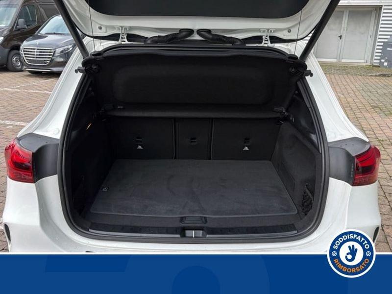 Mercedes-Benz GLA 200d Automatic AMG Line Advanced Plus