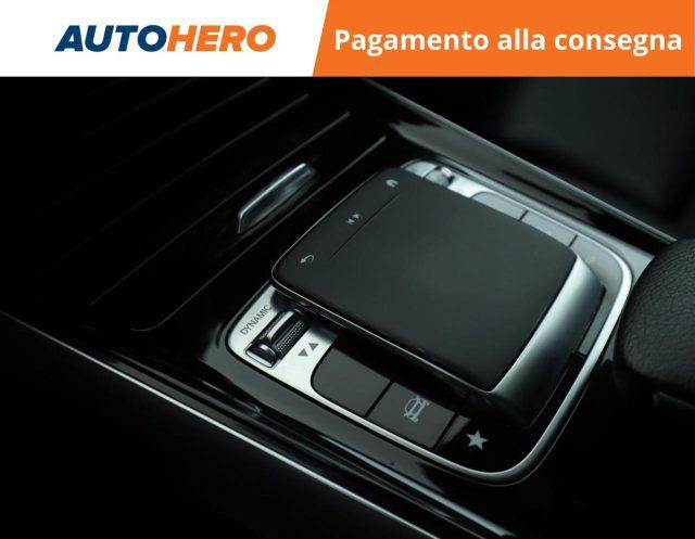 MERCEDES-BENZ B 180 d Automatic Sport