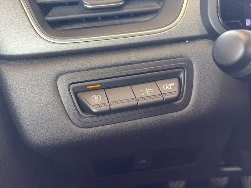 Renault Captur Captur 1.0 eco-g Techno 100cv
