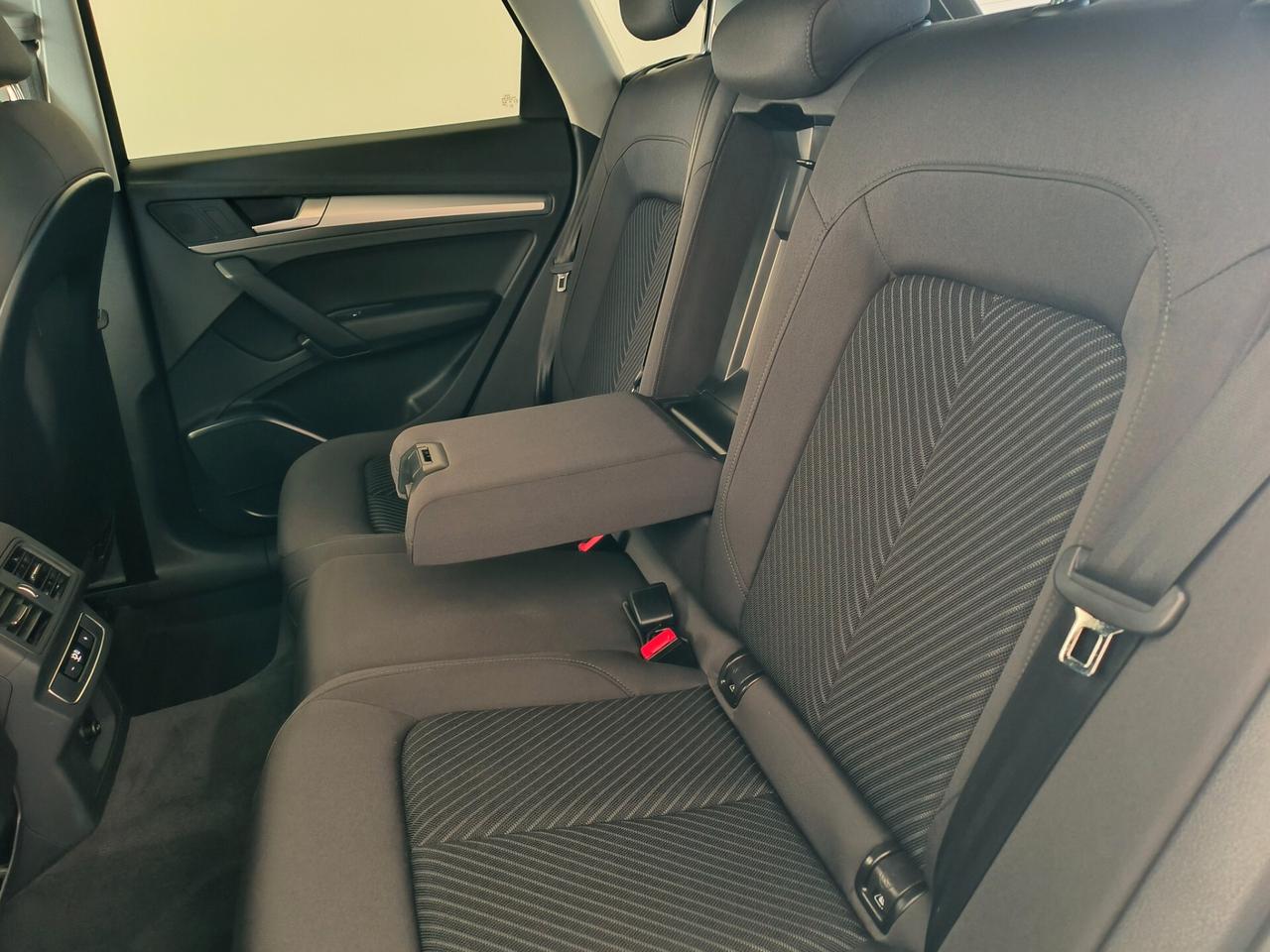Audi Q5 40 TDI 204 CV quattro S tronic Business