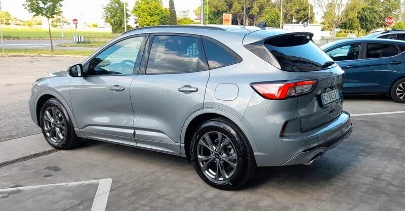Ford Kuga 1.5 EcoBlue 120 CV aut. 2WD ST-Line