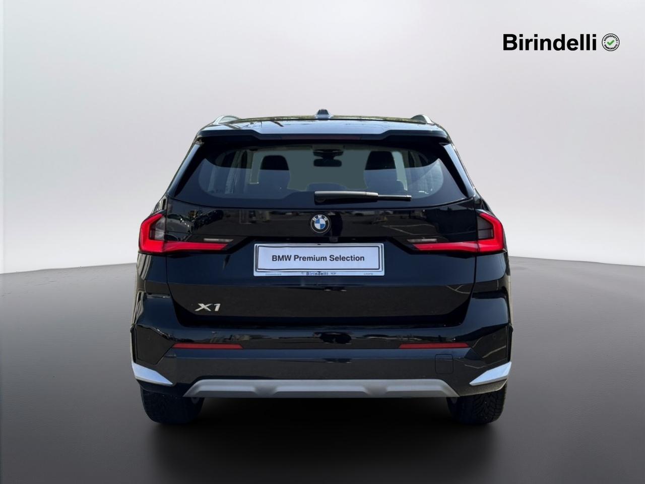 BMW X1 (U11) - X1 sDrive 18d xLine