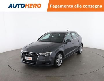 AUDI A3 SPB 2.0 TDI S tronic Design