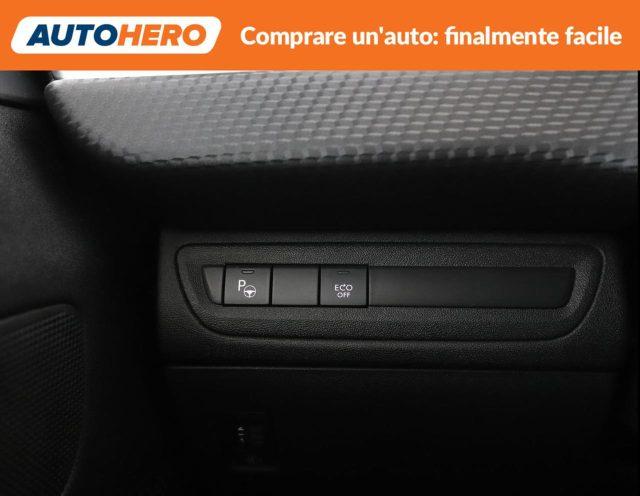 PEUGEOT 2008 1° serie PureTech Turbo 110 S&S Allure