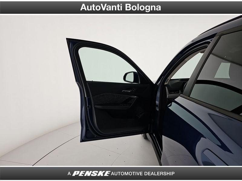 BMW X1 X1 sDrive 18i xLine