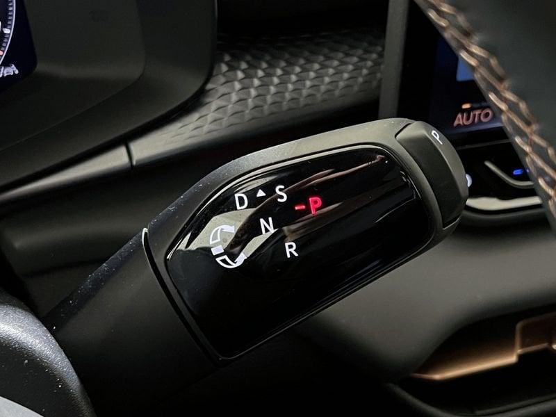 Cupra Terramar Terramar 1.5 Hybrid DSG