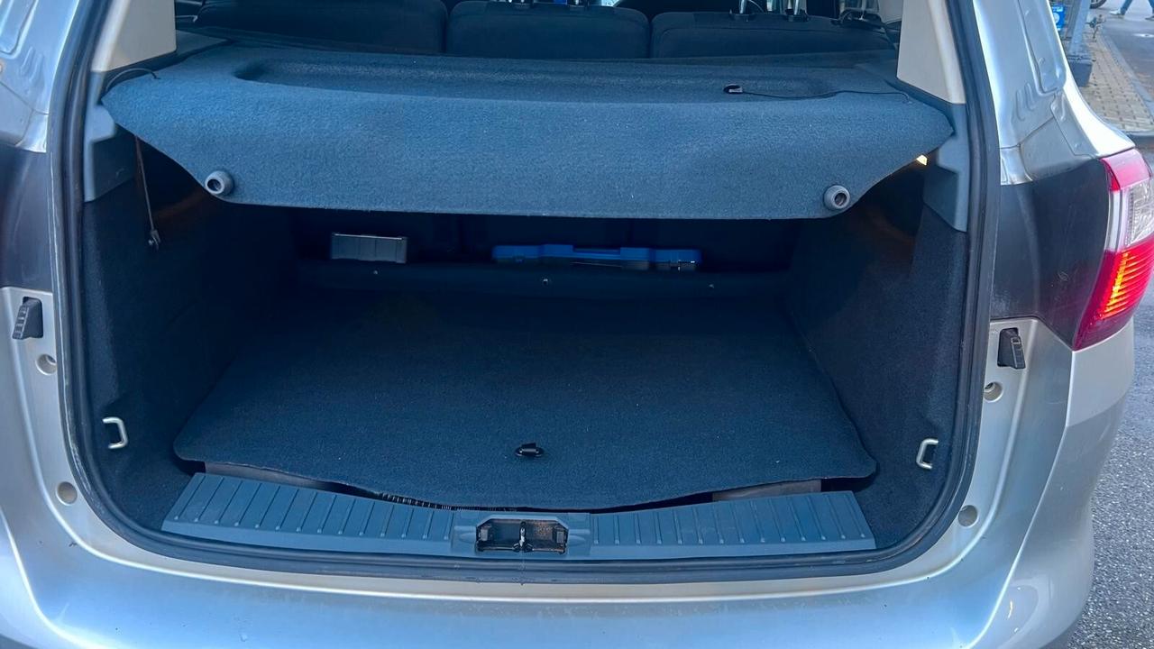 Ford C-Max 1.6 120CV GPL Titanium