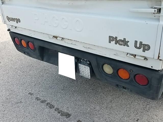 Piaggio Quargo 0.7 D