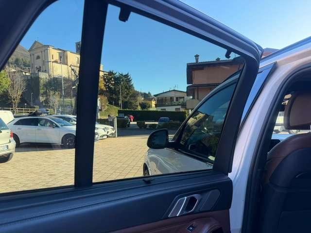 BMW X5 X5 G05 2018 xdrive30d Msport auto