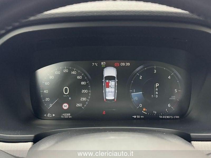 Volvo V90 D5 AWD Geartronic Inscription (TETTO)