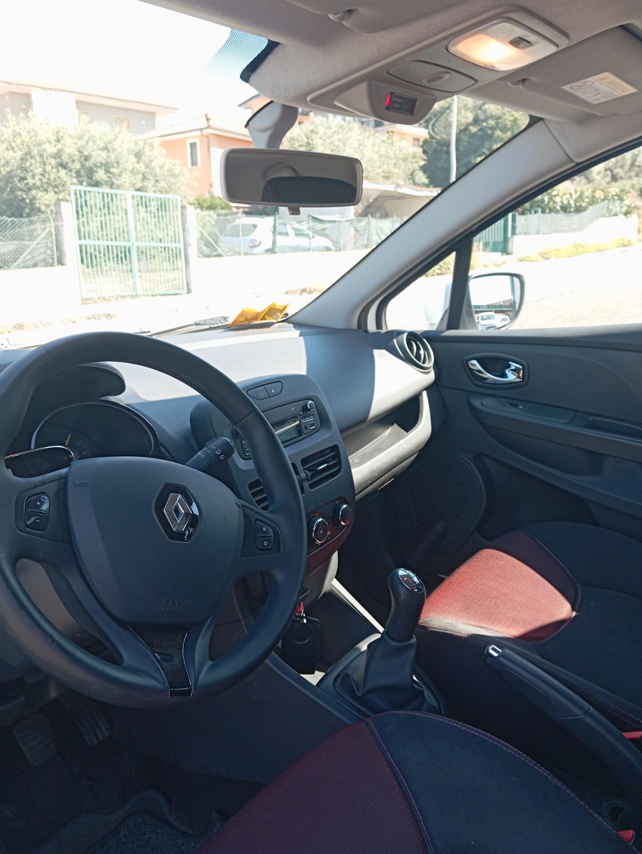 Renault Clio 1.5 dCi 8V 75CV 5 porte Live