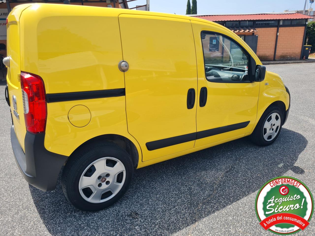 Fiat Fiorino 1.3 MJT 80CV *UNIPRO*TAGLIANDI*