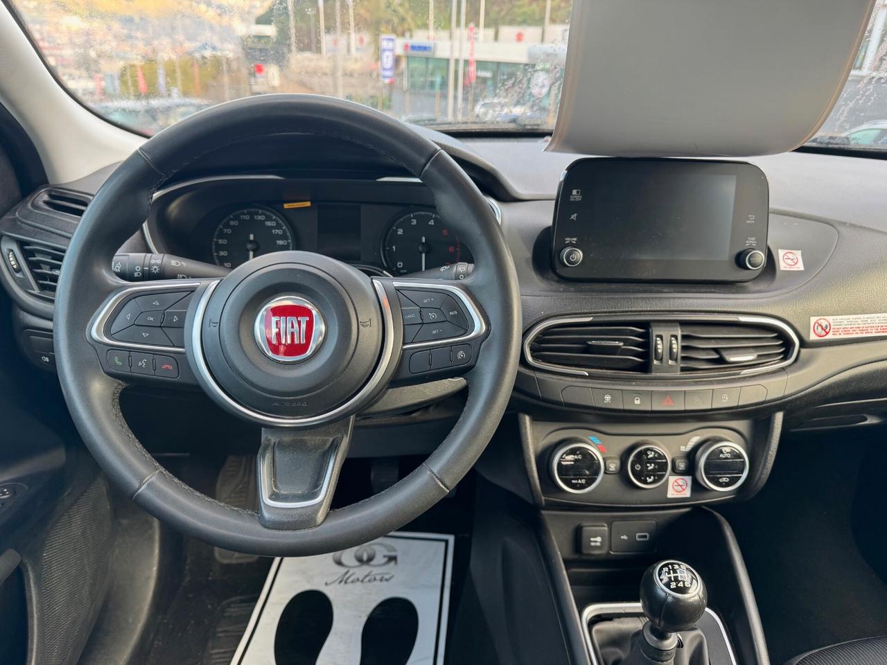 Fiat Tipo Station Wagon 1.6 Mjt 130cv City Life