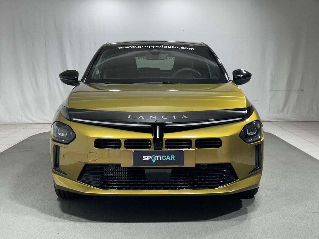 Lancia Ypsilon 1.2 mhev LX e-dct