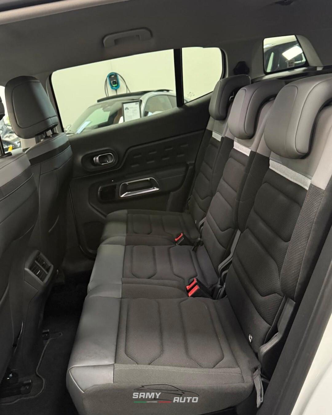 Citroen C5 Aircross BlueHDi 130 S&S Feel