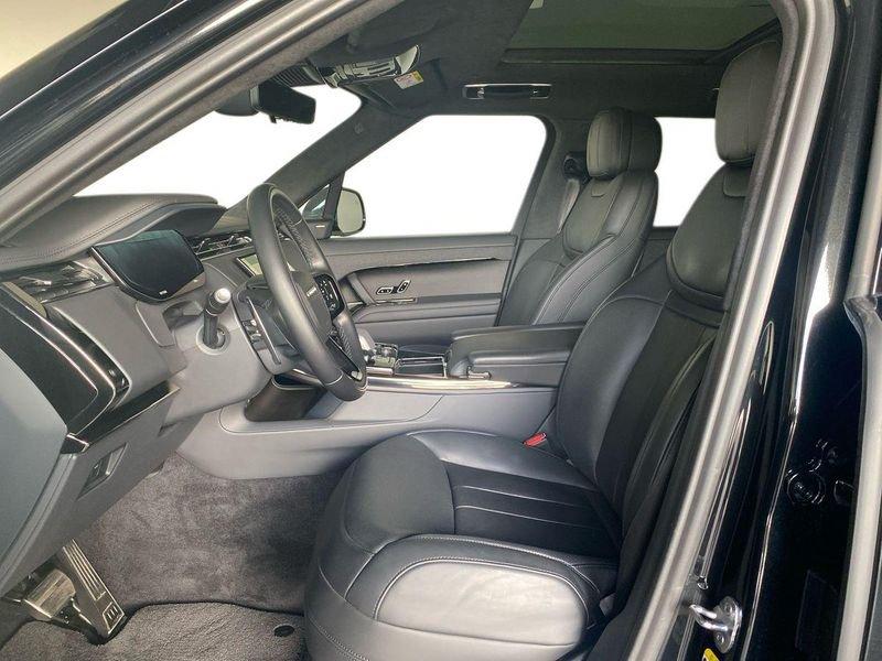 Land Rover RR Sport Range Rover Sport 3.0D l6 350 CV Autobiography