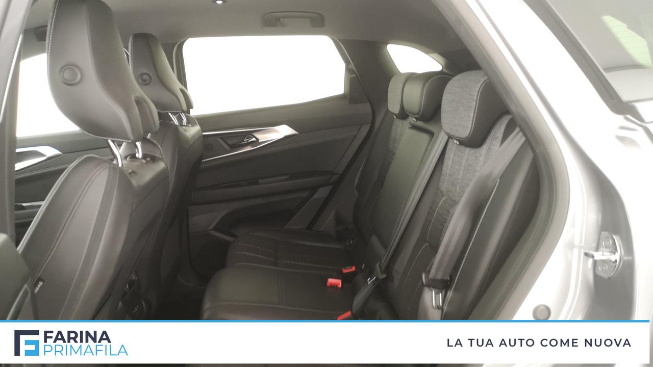 RENAULT Austral 2023 - Austral 1.2 E-Tech full hybrid Techno 200cv auto